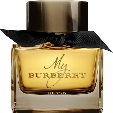 عطر burberry black